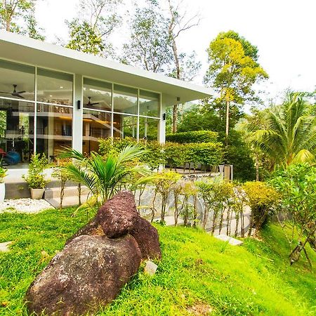 The Trees Club Resort Kamala Beach Exterior foto