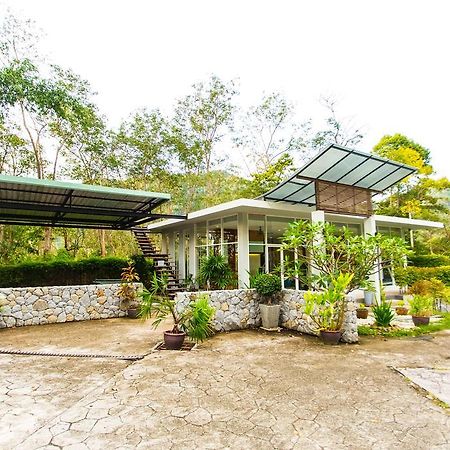 The Trees Club Resort Kamala Beach Exterior foto