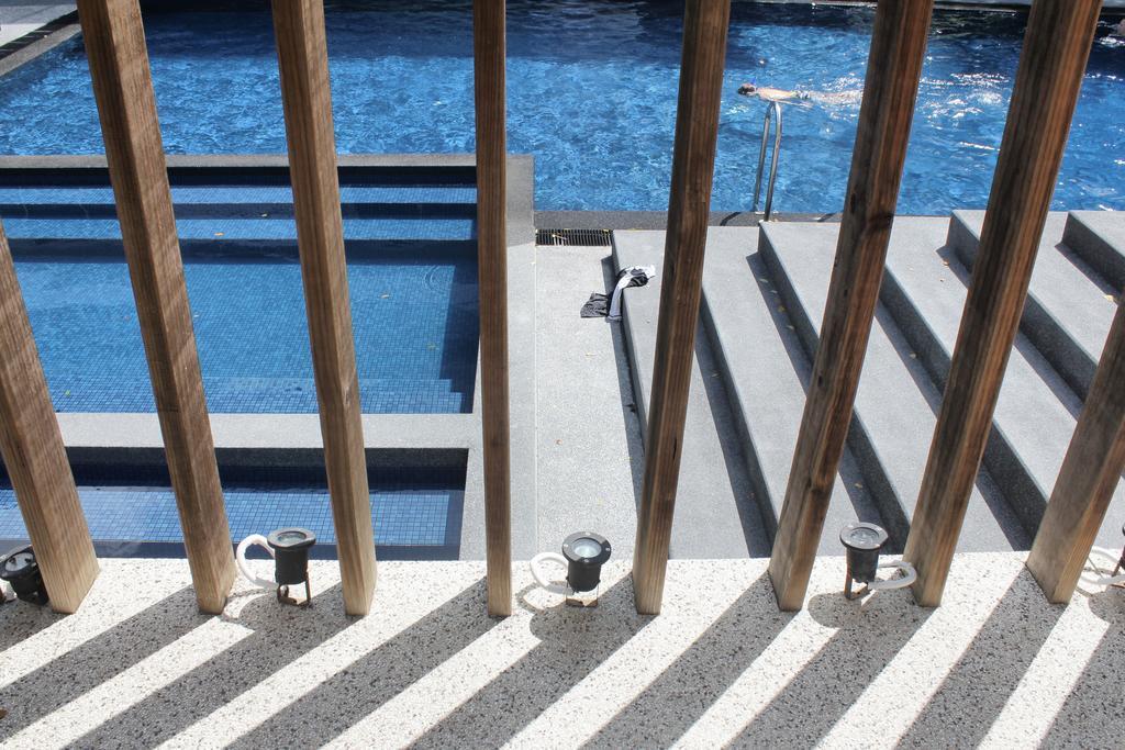 The Trees Club Resort Kamala Beach Exterior foto
